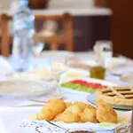 בית הארחה Ab