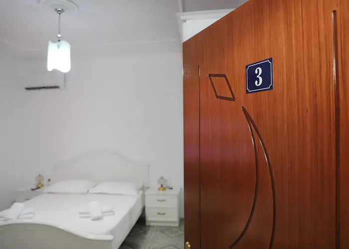 Konukevi Ab Berat