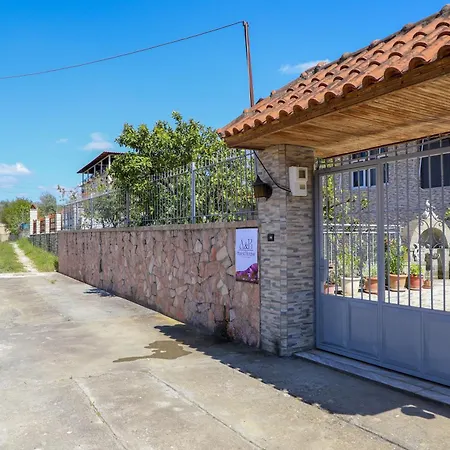 Ab Guest house