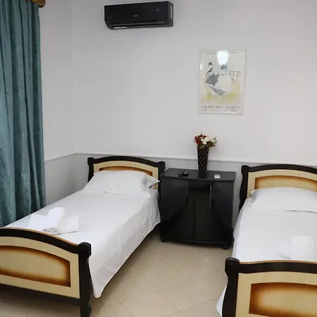 Ab Guest house Berat